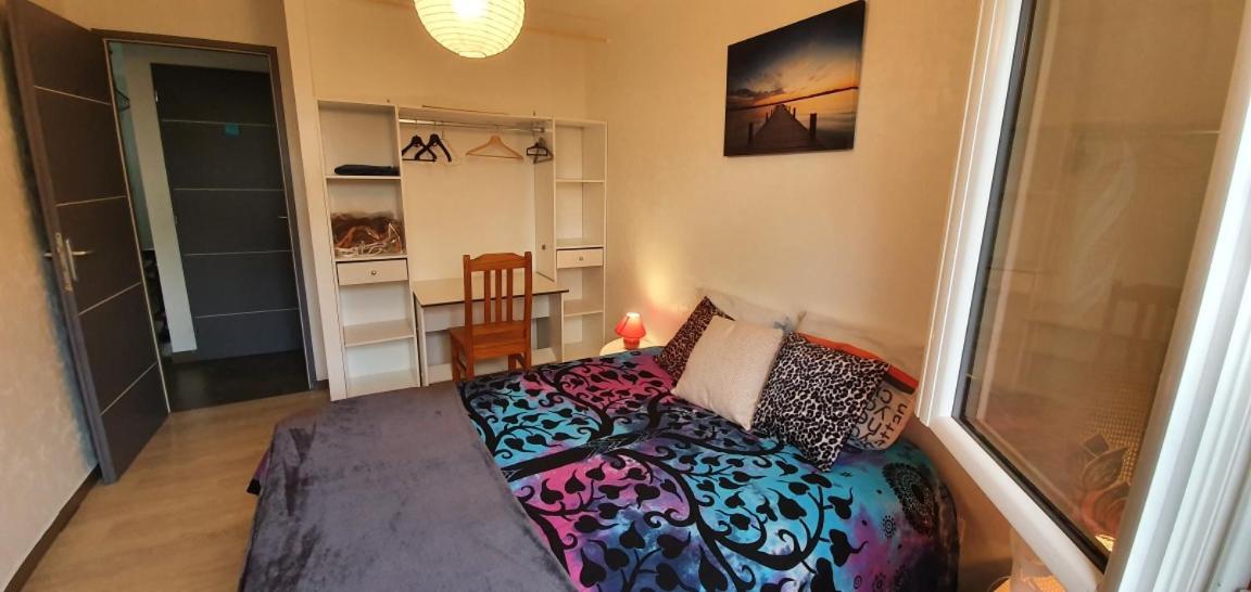 1 Chambre Avec Salle De Bain Privative Ds Maison Plain-Pied 105M2 A Montfaucon 10 Minutes De Besancon Εξωτερικό φωτογραφία