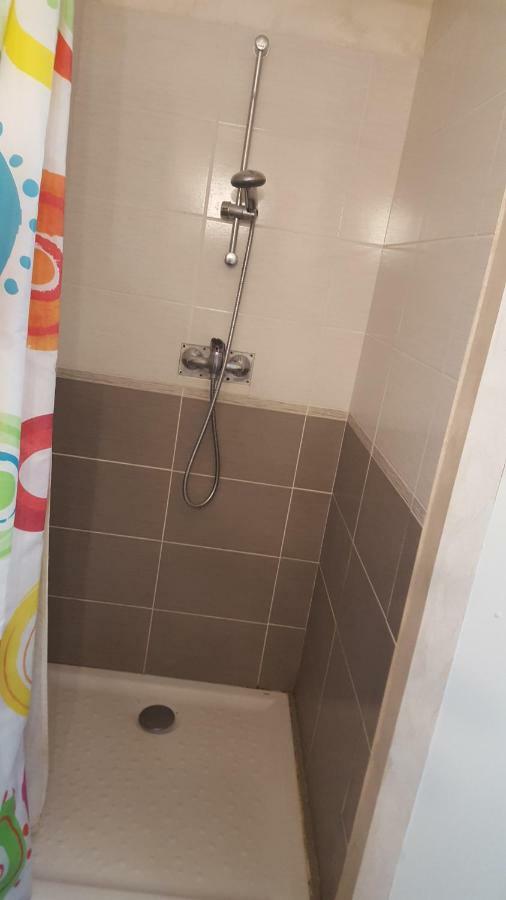 1 Chambre Avec Salle De Bain Privative Ds Maison Plain-Pied 105M2 A Montfaucon 10 Minutes De Besancon Εξωτερικό φωτογραφία
