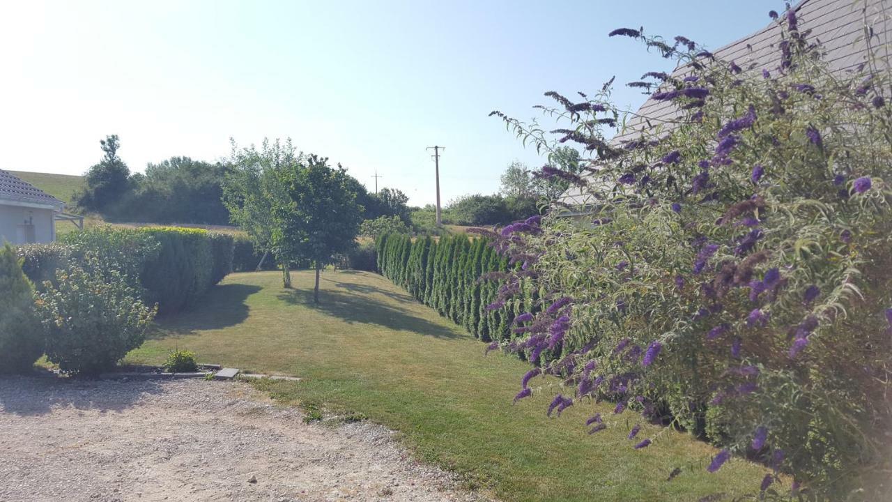 1 Chambre Avec Salle De Bain Privative Ds Maison Plain-Pied 105M2 A Montfaucon 10 Minutes De Besancon Εξωτερικό φωτογραφία